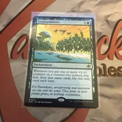 MTG Terrasymbiosis Edge of Eternities Regular #0210 - Image 1