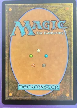 Magic the Gathering (MTG) Wooded Foothills Khans of Tarkir - Image 2