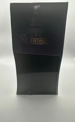 Pokemon TCG: Chilling Reign ETB Shadow Rider Calyrex Sealed (SMALL TEAR) - Image 3