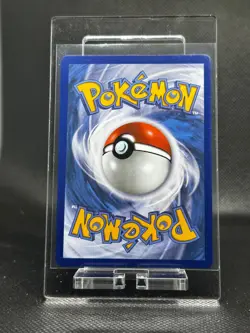 Escavalier Poke Ball Reverse Holo Scarlet & Violet Black Bolt #060/086 Pokemon - Image 2