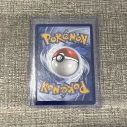 Pokemon TCG Jellicent ex 168/086 SV: White Flare Special Illustration Rare SIR - Image 2
