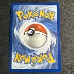 Pokemon TCG Jellicent ex 168/086 SV: White Flare Special Illustration Rare SIR - Image 2