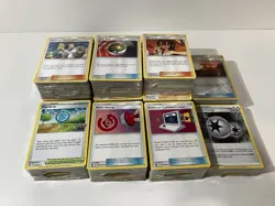 4000 Mixed Lot Pokemon Tcg Cards Collection Holo & Reverse Holos Included - Image 3