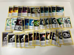 4000 Mixed Lot Pokemon Tcg Cards Collection Holo & Reverse Holos Included - Image 5