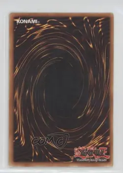 Dark Hole 1st Ed. YuGiOh Starter Deck Yugi Evolution #SYE-026 2004 0bt4 - Image 2