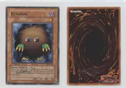 Kuriboh 1st Ed. YuGiOh Starter Deck Yugi Evolution #SYE-019 2004 e4r - Image 3