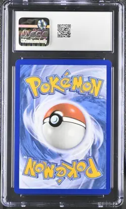 CGC 10 PIKACHU 160 CROWN ZENITH SECRET RARE POKEMON GEM MINT - Image 2