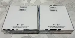 Pokemon Card Black Bolt White Flare Booster Box Set of 2 Japanese Shrink - Image 2