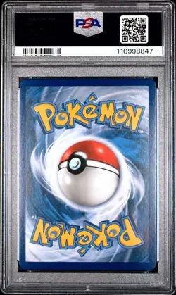 PSA 9 SILVALLY GX 119 CRIMSON INVASION SECRET RARE RAINBOW POKEMON MINT - Image 2