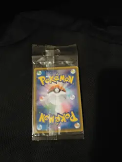 Psyduck 286/SM-P MUNCH Pokemon Card TCG Promo 2018 Japanese Sealed Pokemon - Image 2