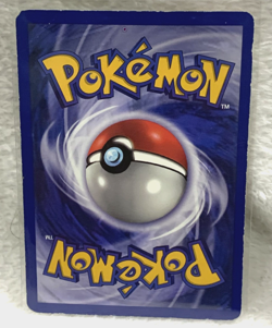 Paras 59/64 Common 1st Edition Pokemon Card 1995 fast shipping - Image 5