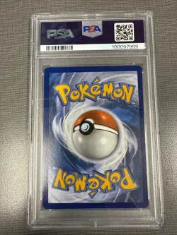 PSA 9 Empoleon V 146/163 SW&SH Battle Styles Alternate Art Card GEM MINT - Image 2