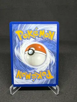 Pokemon TCG - Petilil - 006/086 - (Poke Ball Pattern) - SV: Black Bolt - Image 2