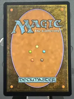 Magic MTG Modern Horizons 2 VERDANT CATACOMBS Foil Extended Art NrMint 2x Card - Image 3