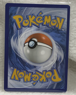 Hologram foil MASTERBALL Groudon 049/131 Prismatic Evolutions POKEMON Card 2023 - Image 5