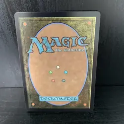 MTG Yuna's Guard Tidus FOIL Full Art Borderless Final Fantasy UB Japanese - Image 2