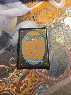 Arcane Signet Retro Foil MTG Promo - Played - - Image 2