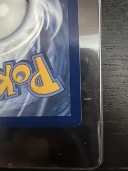Thundurus | Black Bolt | SVP 209 | Pokemon Center Stamped - Image 5