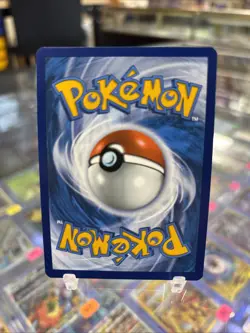 Iron Boulder ex 207/162 Temporal Forces Pokemon TCG Special Illustration Rare - Image 2