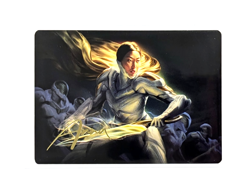 Cosmogrand Zenith 2/54 Art Series Gold Stamp Signature MTG Edge Of Eternities - Image 1