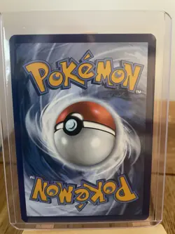 POKEMON - AUDINO - 151/086 - ILLUSTRATION RARE - S&V BLACK BOLT - BRAND NEW - Image 2