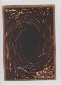 Raigeki Break 1st Ed. YuGiOh Starter Deck Yugi Evolution #SYE-050 2004 0ie5 - Image 2