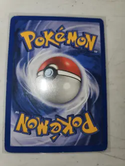 Imposter Oak’s Revenge - Team Rocket 76/82 - WOTC Vintage Pokemon Trainer Card - - Image 2