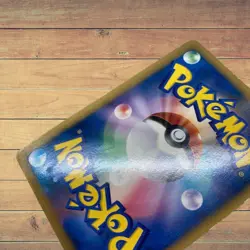 Shopping Pikachu promo 079/L-P promo Japanese Pokemon Card So - Image 4