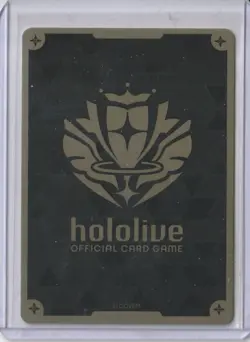 Shiranui Flare Foil - hBP01-097 R NM - Hololive TCG Trading Card VTuber - Image 2