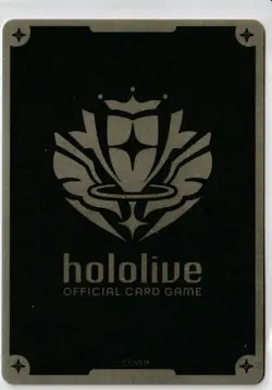 Shiranui Flare Foil - hBP01-097 R NM - Hololive TCG Trading Card VTuber - Image 4