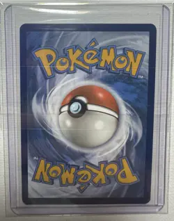 Greninja EX Double Rare Holo Pokemon Card TCG Twilight Masquerade 106/167 - Image 2