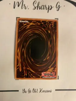 URUBONUS, THE AVATAR OF MALICE - 1st EDITION BLMR-EN020 ENGLISH Yu-Gi-Oh! CARD - Image 5
