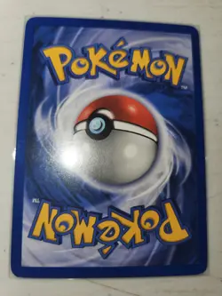 Dark Muk - Team Rocket 41/82 - Non-Holo Rare Pokemon Card - WOTC 2000 - NM/LP - Image 2
