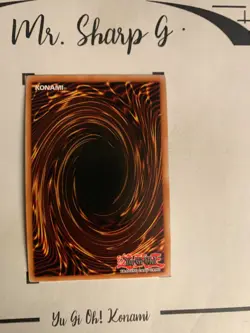 LAVALVAL-SALAMANDER - 1.AUFLAGE GFTP-DE003 DE Yu-Gi-OH! CARD ULTRA RARE HOLO - Image 5