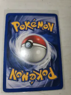 Dark Vaporeon - Team Rocket 45/82 - Non-Holo Rare Pokemon Card - WOTC 2000 - NM/ - Image 2
