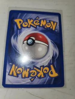 Dark Vaporeon - Team Rocket 45/82 - Non-Holo Rare Pokemon Card - WOTC 2000 - NM/ - Image 2