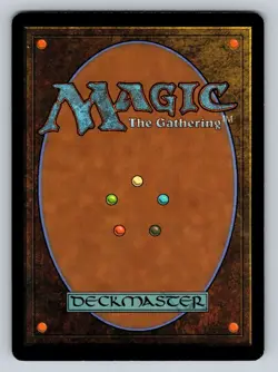 MTG - Uba Mask - Champions of Kamigawa - Magic the Gathering - Image 2