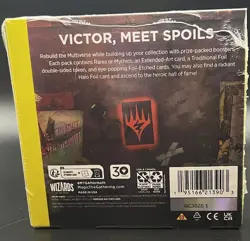 WOTC MTG March of the Machine The Aftermath Booster Box - 12 Packs - Image 4