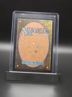 SDCC 2025 Exclusive Magic the Gathering Marvel Spider-Man Rare Venom Blast MTG - Image 2