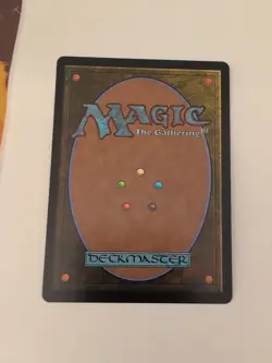 Darkness of Eternity Rare Borderless Non-Foil MTG FINAL FANTASY - Image 2