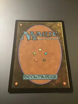 MTG Secret Lair #274 Ob Nixllis Reignited Foil NM - Image 2