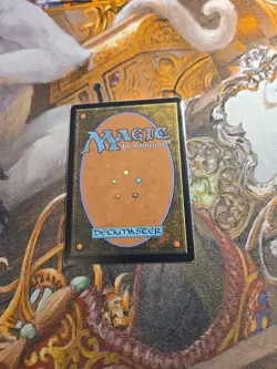 Miles "Tails" Prower Foil MTG Secret Lair - Pack Fresh - - Image 2
