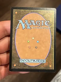 5x MTG Springleaf Drum ** Lorwyn ** English VLP - Image 5