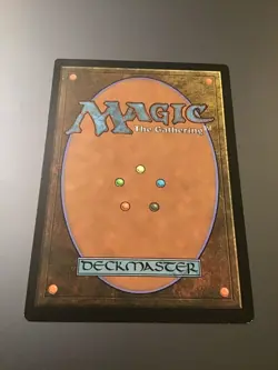 MTG Secret Lair #281 Karmic Guide NM - Image 2