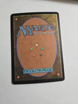 Number Cruncher (from Unhinged) FOIL x1 MTG ENGLISH Rare Check My Store! - Image 4