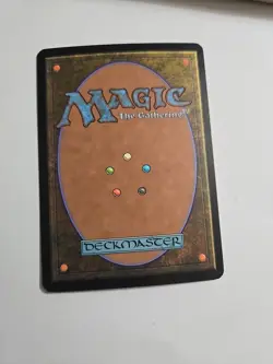 Number Cruncher (from Unhinged) FOIL x1 MTG ENGLISH Rare Check My Store! - Image 5