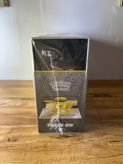 Pokemon TCG Celebrations Ultra Premium Collection Box **Seal Torn**​​ 25th UPC - Image 3