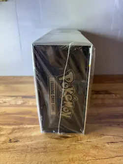 Pokemon TCG Celebrations Ultra Premium Collection Box **Seal Torn**​​ 25th UPC - Image 4