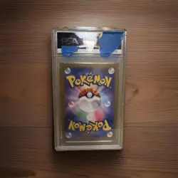 **PSA 10!!!** ~ UMBREON EX #093 ~ Pokemon Terastal Festival Japanese - Image 2