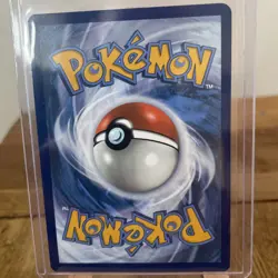 Tornadus SVP 210 - White Flare ETB Black Star Promo / Pokemon TCG / English / NM - Image 2